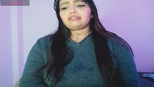 jacksyangeel2 online show from November 5, 11:49 pm