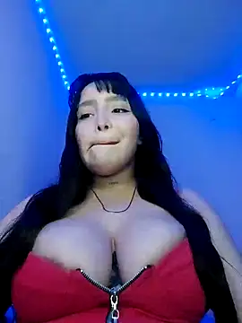 jacksyangeel2 online show from March 10, 6:51 am