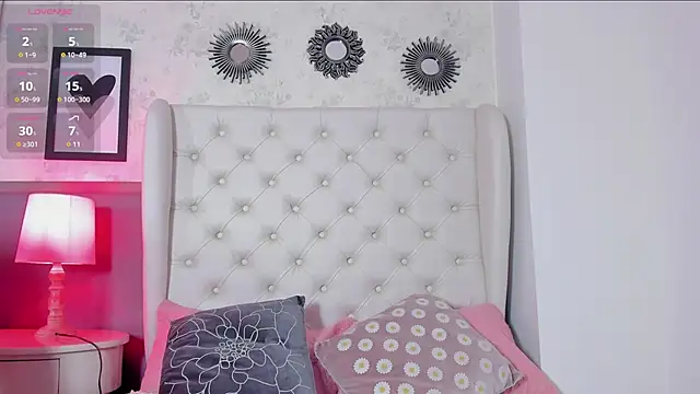 melanie hills online show from February 21, 11:33 am