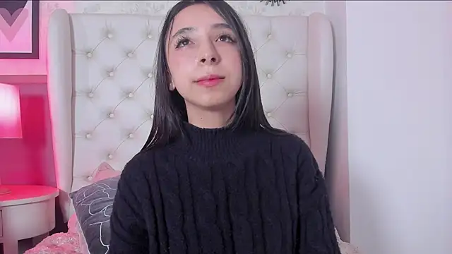 melanie hills online show from March 4, 5:45 pm