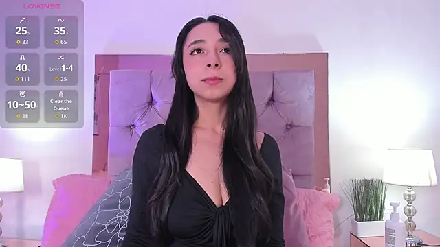 melanie hills online show from November 9, 11:19 am