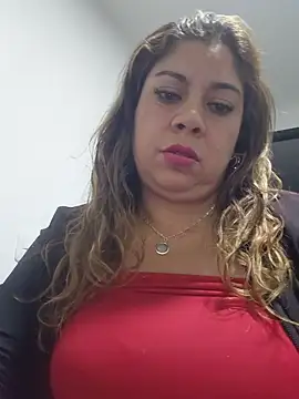 Laura-Hernandez online show from July 20, 2:04 am