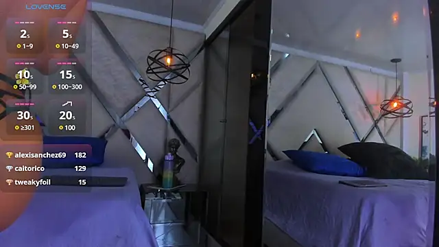 Leah Evans3 online show from January 18, 12:57 am