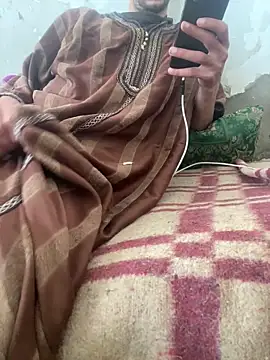 Moroccan-physician online show from April 19, 12:15 pm