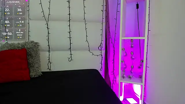 Stefyrossy online show from March 5, 12:34 pm