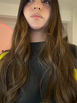 aly golden  online show from March 17, 10:07 am