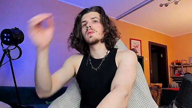 daddyMarty420 online show from March 1, 7:21 am