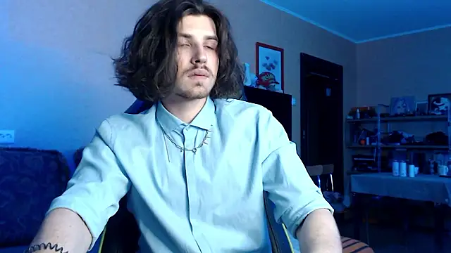 daddyMarty420 online show from March 18, 5:16 pm