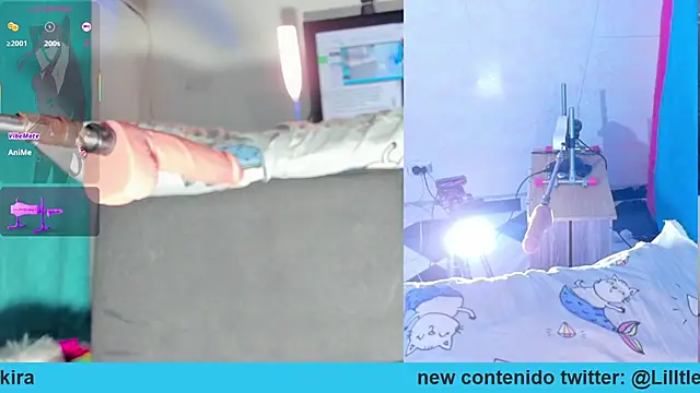 kira touka online show from June 17, 11:49 pm