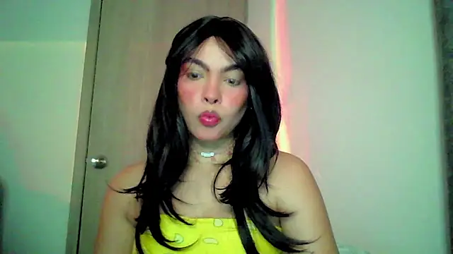 Kiri Cutee online show from September 12, 4:12 am