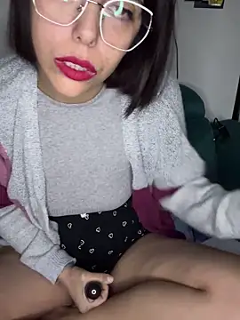 Snapshot of Porcella96 chatting on March 21, 10:17 pm Porcella96 online show from March 21, 10:17 pm