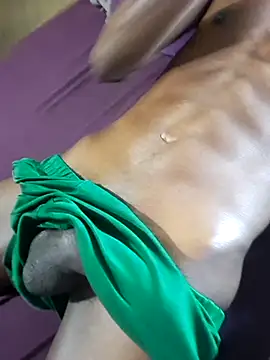 TheeOne07 online show from October 6, 3:31 pm