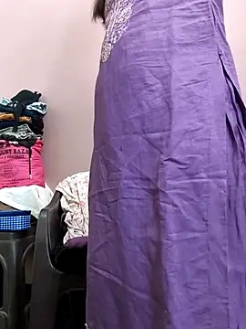 Ananya 34 online show from October 18, 2:36 am