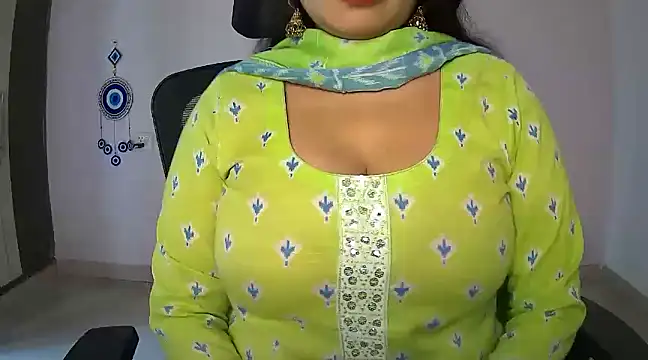 Swetaa  online show from January 30, 7:29 am