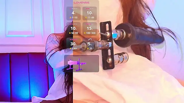 Luna monroe  online show from November 16, 12:00 pm