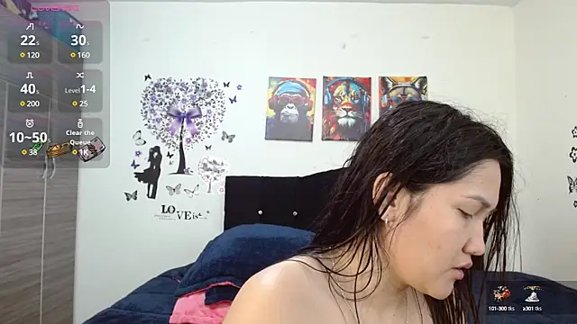 jeff and jade online show from December 14, 10:56 am