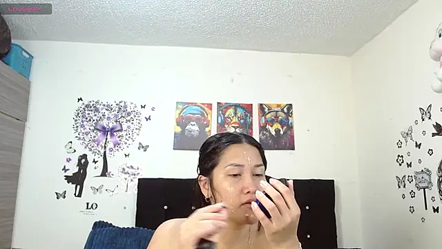 jeff and jade online show from January 16, 2:30 pm