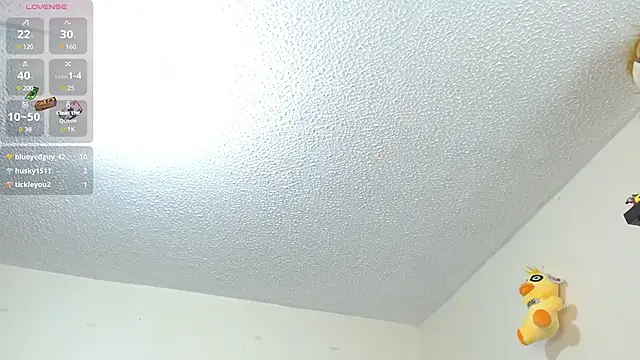 jeff and jade online show from March 4, 12:55 pm