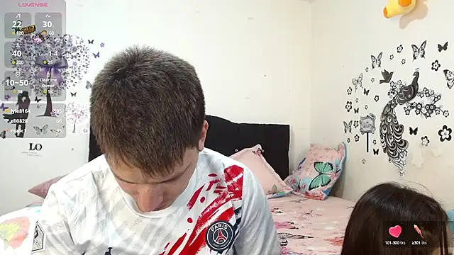 jeff and jade online show from March 10, 12:59 pm