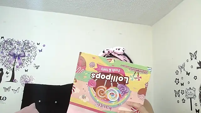 jeff and jade online show from September 25, 11:36 am