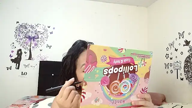 jeff and jade online show from October 27, 11:58 am