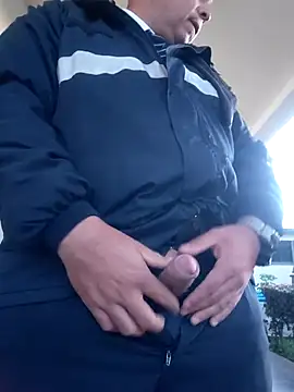 Camilo-31RI online show from April 19, 11:07 pm