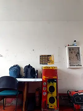Camilo-31RI online show from July 23, 4:49 pm