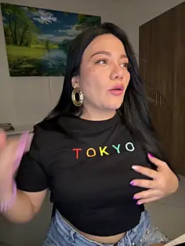 Abril10  online show from January 26, 12:43 pm