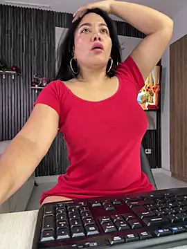 Abril10  online show from March 24, 11:37 am