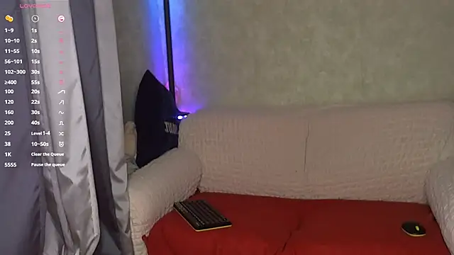 rossi r online show from November 30, 11:03 am