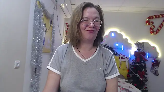 HolyMilfa online show from January 5, 5:09 pm