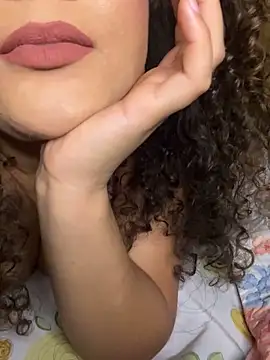 Snapshot of amora54 chatting on October 8, 3:04 am amora54 online show from October 8, 3:04 am