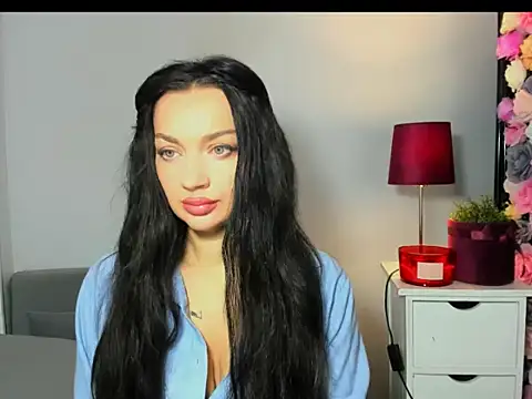 OliviaFantasy online show from January 14, 7:58 am