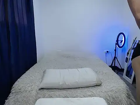 SWEET MIGUEL online show from October 8, 7:22 pm