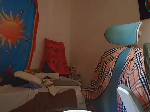 Snapshot of Sassa_69 chatting on March 19, 1:37 pm Sassa 69 online show from March 19, 1:37 pm