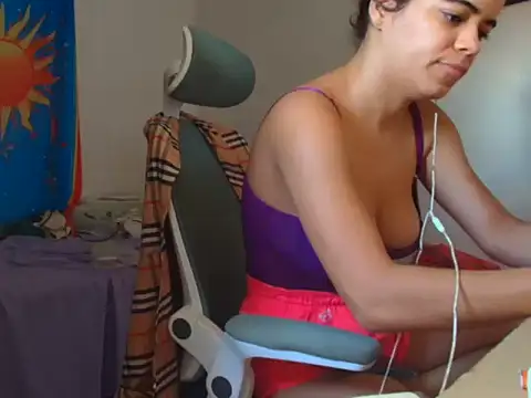 Snapshot of Sassa_69 chatting on April 4, 12:24 pm Sassa 69 online show from April 4, 12:24 pm