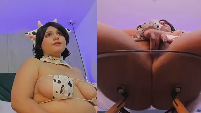 pamelajons  online show from February 13, 9:38 pm