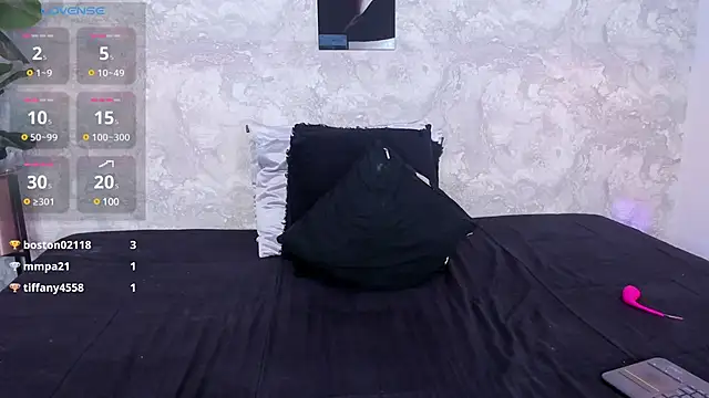 Regan   online show from February 14, 8:52 am