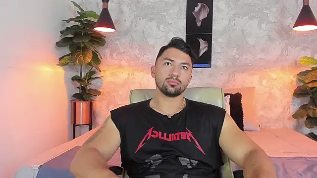 Regan   online show from October 22, 2:23 am