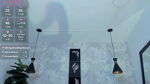 Regan   online show from January 10, 11:45 am