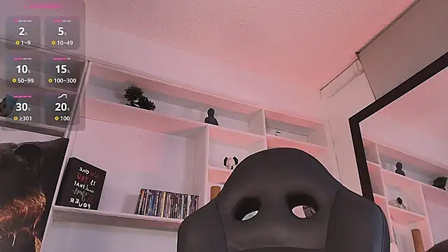 Regan   online show from February 20, 9:00 am