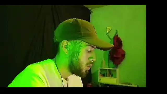 Aaronkiller online show from February 22, 4:29 am