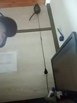Aaronkiller online show from May 13, 2:03 pm