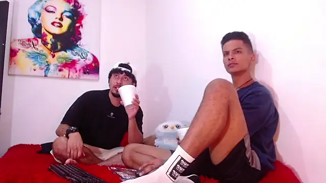 enjoy vibes online show from November 7, 4:45 am