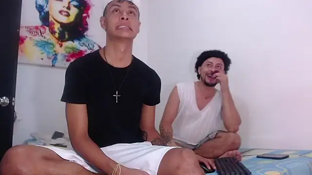 enjoy vibes online show from November 27, 1:18 am