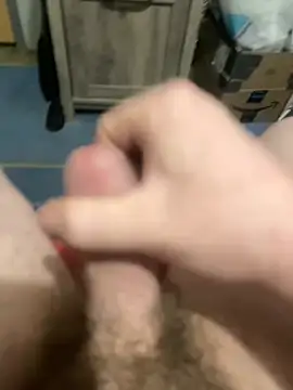 Snapshot of Tpar1122 chatting on February 1, 5:18 am Tpar1122 online show from February 1, 5:18 am