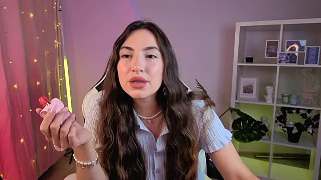 MelissaLovvv online show from June 28, 10:21 am