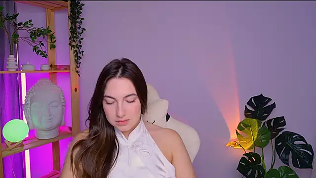 MelissaLovvv online show from July 16, 3:56 am