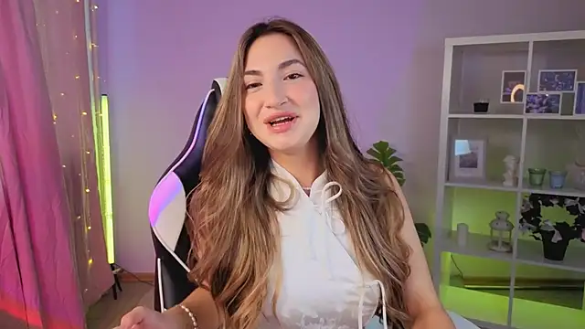 MelissaLovvv online show from July 24, 3:37 am
