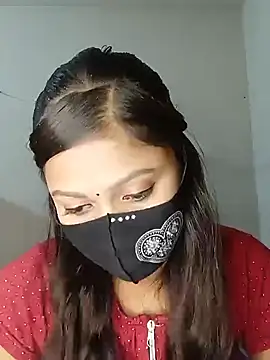 Nadia-2 online show from January 20, 3:18 pm